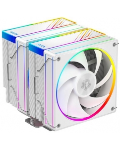 Купить Кулер для процессора ID-COOLING FROZN A620 ARGB WHITE в Техноленде