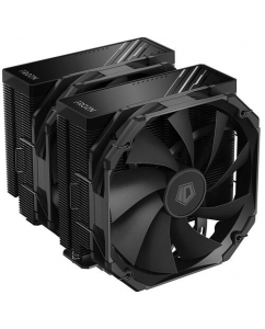 Купить Кулер для процессора ID-COOLING FROZN A720 BLACK в Техноленде