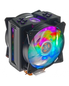 Купить Кулер для процессора Cooler Master MasterAir MA410M [MAM-T4PN-218PC-R1] в Техноленде