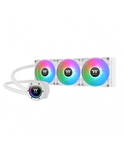 Купить Система охлаждения Thermaltake AIO TH360 V2 ARGB Sync Snow Edition в Техноленде