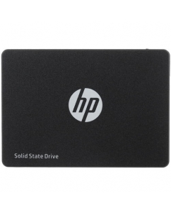 Купить 240 ГБ 2.5" SATA накопитель HP S650 [345M8AA#ABB] в Техноленде