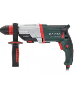 Купить Перфоратор Metabo KHE 2660 Quick (600663500) в Техноленде