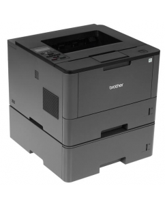 Купить Принтер лазерный Brother HL-L5100DNT (2 BOX) в Техноленде
