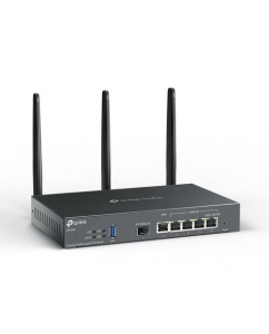 Купить Wi-Fi роутер TP-Link ER706W в Техноленде