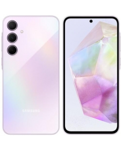 Купить 6.6" Смартфон Samsung Galaxy A35 5G 256 ГБ фиолетовый в Техноленде