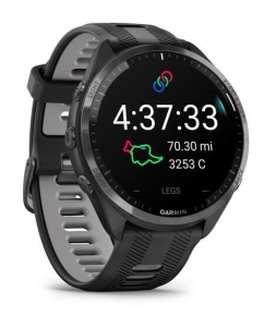 Купить Спортивные часы Garmin Forerunner 965 в Техноленде