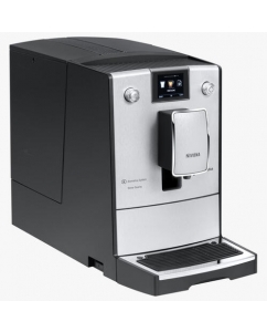 Купить Кофемашина автоматическая Nivona CafeRomatica NICR 769 серебристый в Техноленде