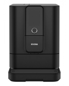 Купить Кофемашина автоматическая Nivona CafeRomatica NIVO 8101 черный в Техноленде