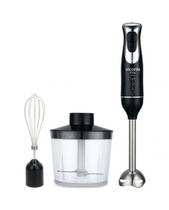 Купить Блендер Viconte VC-4438 черный в Техноленде