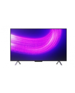 Купить 65" (164 см) Телевизор LED Яндекс ТВ Станция Про с Алисой YNDX-00102К черный в Техноленде