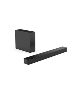 Купить Саундбар Hisense HS2100 черный в Техноленде
