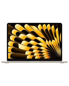 Купить 13.6" Ноутбук Apple MacBook Air золотистый в Техноленде