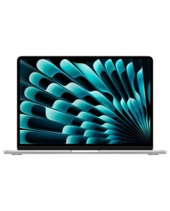 Купить 13.6" Ноутбук Apple MacBook Air серебристый в Техноленде