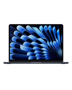 Купить 13.6" Ноутбук Apple MacBook Air черный в Техноленде