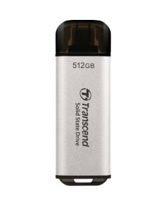 Купить 512 ГБ Внешний SSD Transcend ESD300S [TS512GESD300S] в Техноленде