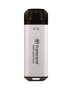 Купить 2000 ГБ Внешний SSD Transcend ESD300S [TS2TESD300S] в Техноленде