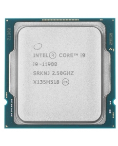 Купить Процессор Intel Core i9-11900 OEM в Техноленде