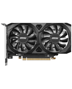 Купить Видеокарта MSI GeForce RTX 3050 VENTUS 2X OC [912-V812-016] в Техноленде