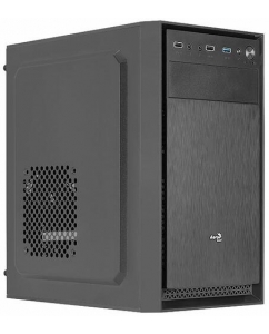 Купить Корпус AeroCool CS-104 [ACCS-PC12014.11] черный в Техноленде