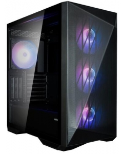 Купить Корпус ZALMAN Z9 Iceberg MS_Black черный в Техноленде