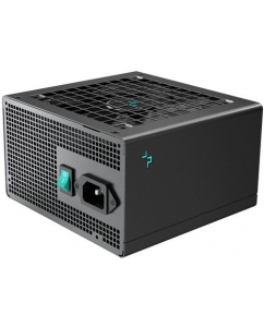 Купить Блок питания DEEPCOOL PN850D [R-PN850D-FC0B-EU] в Техноленде