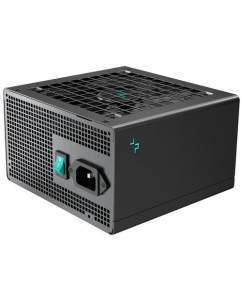 Купить Блок питания DEEPCOOL PN750M [R-PN750M-FC0B-EU] в Техноленде