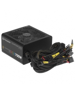 Купить Блок питания Thermaltake Toughpower GX1 RGB 700W [TP-700AH2NKG] в Техноленде