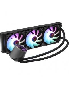 Купить Система охлаждения ARDOR GAMING Frostwave 360 RGB V2 AG в Техноленде