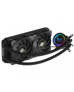 Купить Система охлаждения Thermaltake TOUGHLIQUID 240 ARGB Sync AIO [LGA1700] в Техноленде