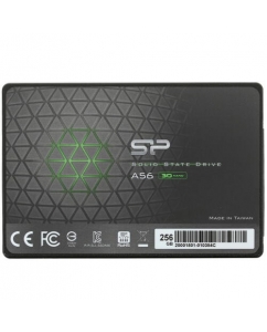 Купить 256 ГБ 2.5" SATA накопитель Silicon Power Ace A56 [SP256GBSS3A56B25RM] в Техноленде