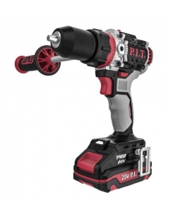 Купить Дрель-шуруповерт PIT PSB20H-13D/1 X-DRIVER OnePower 20V в Техноленде