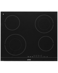 Купить Электрическая варочная поверхность Gorenje ECT644BCSC в Техноленде