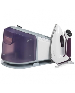Купить Парогенератор Braun CareStyle 7 Pro IS 7266VI фиолетовый в Техноленде