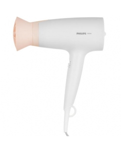 Купить Фен Philips BHD300/00 белый/розовый в Техноленде