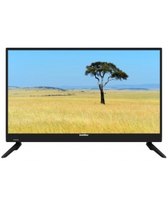 Купить 22" (56 см) LED-телевизор GoldStar LT-22F800 черный в Техноленде