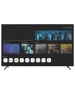 Купить 85" (216 см) LED-телевизор Konka Q85 черный в Техноленде