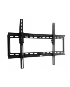 Купить Кронштейн для ТВ Kromax IDEAL-2 New black черный в Техноленде