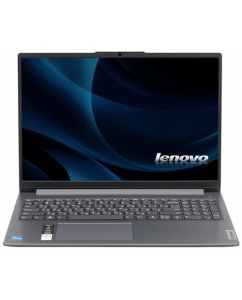 Купить 16" Ноутбук Lenovo IdeaPad Slim 3 16IAH8 серый в Техноленде