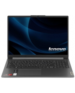 Купить 16" Ноутбук Lenovo IdeaPad Slim 3 16ABR8 серый в Техноленде