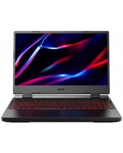 Купить 15.6" Ноутбук Acer Nitro 5 AN515-46-R9K5 черный в Техноленде