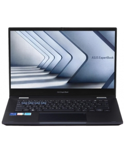 Купить 14" Ноутбук ASUS ExpertBook B5 Flip B5402FVA-HY0123W черный в Техноленде