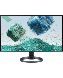 Купить 23.8" Монитор Acer Vero RL242YEyiiv черный в Техноленде