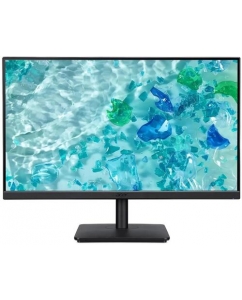 Купить 23.8" Монитор Acer Vero V247YUEbmiipxv черный в Техноленде