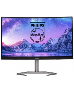 Купить 27" Монитор Philips 27M1C5200W EVNIA 3000 черный в Техноленде