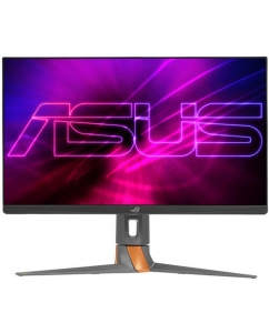 Купить 27" Монитор ASUS ROG Swift PG27UQR черный в Техноленде