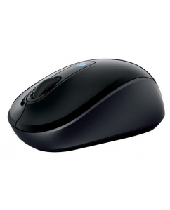 Купить Мышь беспроводная Microsoft Sculpt Mobile Mouse [43U-00003] черный в Техноленде