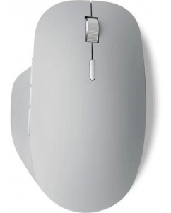 Купить Мышь беспроводная Microsoft Surface Precision Mouse [FTW-00014] серый в Техноленде