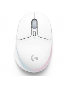 Купить Мышь беспроводная Logitech G705 [910-006371] белый в Техноленде