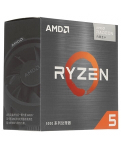 Купить Процессор AMD Ryzen 5 5600G BOX в Техноленде