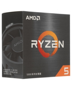 Купить Процессор AMD Ryzen 5 5600 BOX в Техноленде